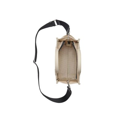 THE CANVAS SMALL TOTE BAG